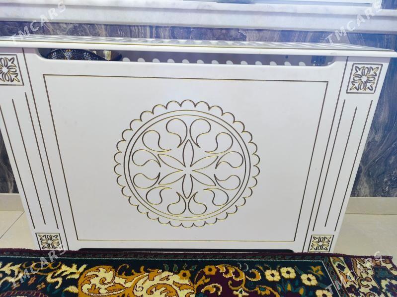 mebelden kondisionerin daşy - Ашхабад - img 1