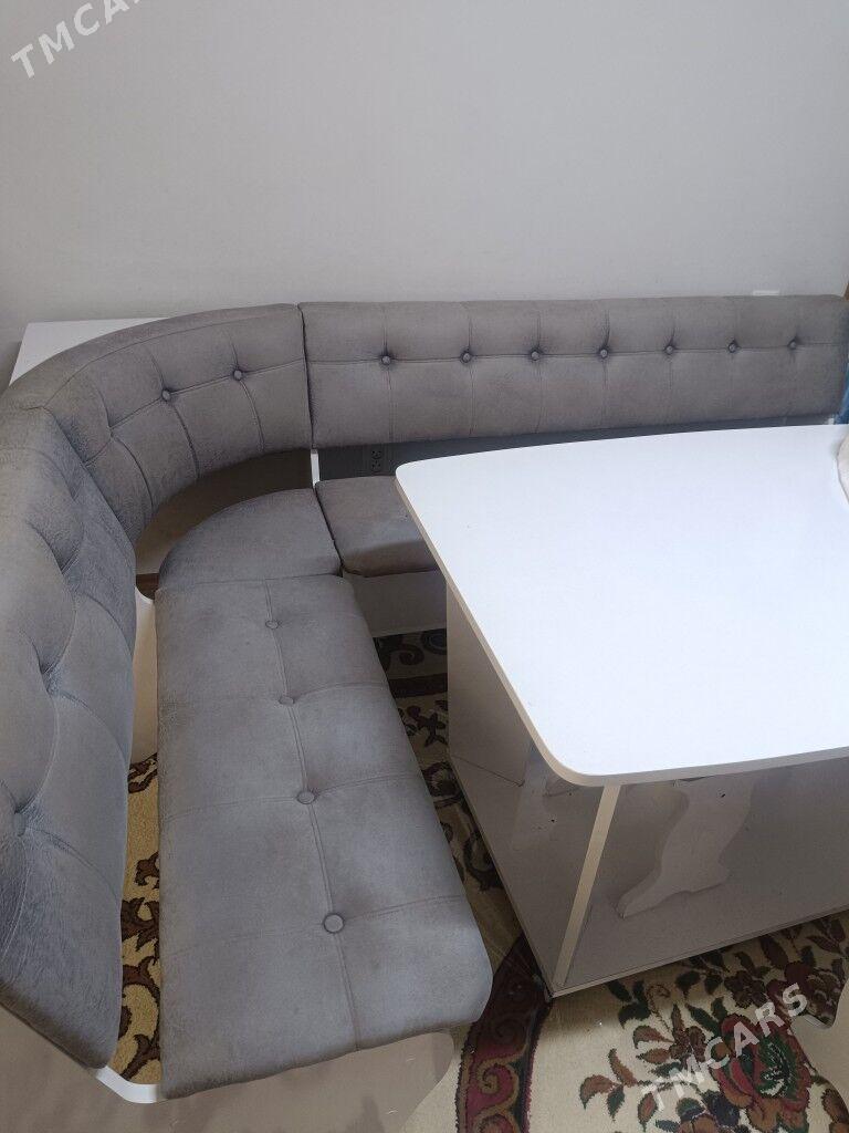 кухонная мебель - Туркменабат - img 1