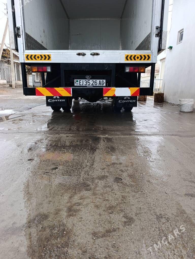 Mitsubishi Canter 2024 - 489 000 TMT - Aşgabat - img 1