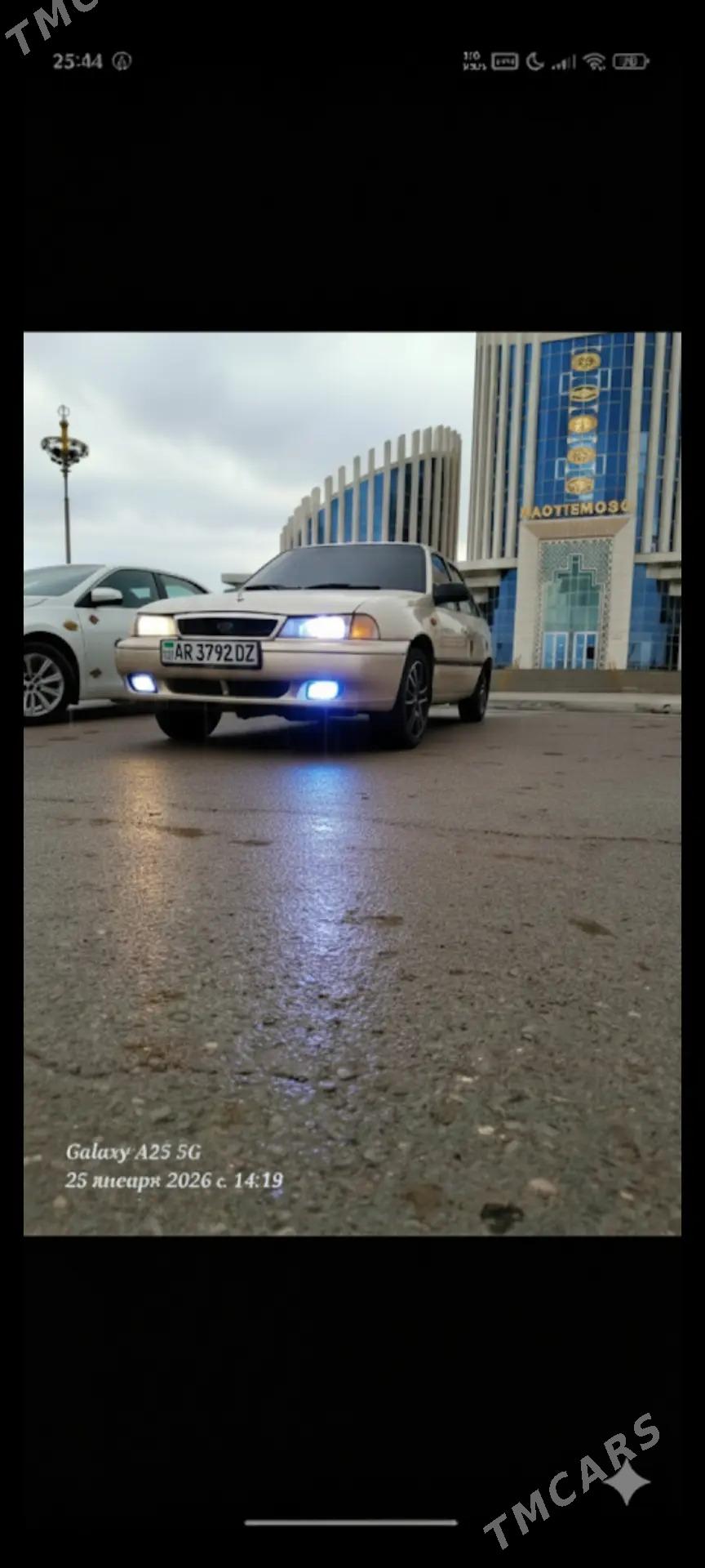 Daewoo Nexia 1997 - 34 000 TMT - Daşoguz - img 1