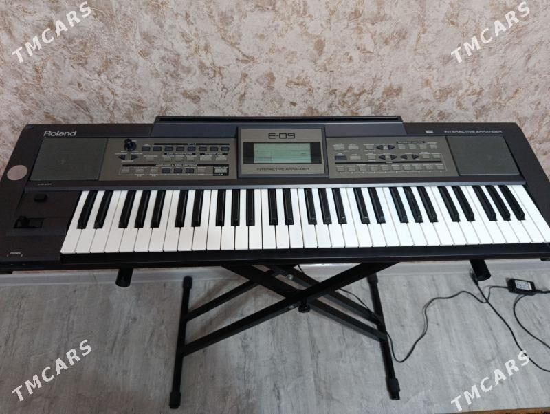 Roland ritim blok - 1 мкр - img 1