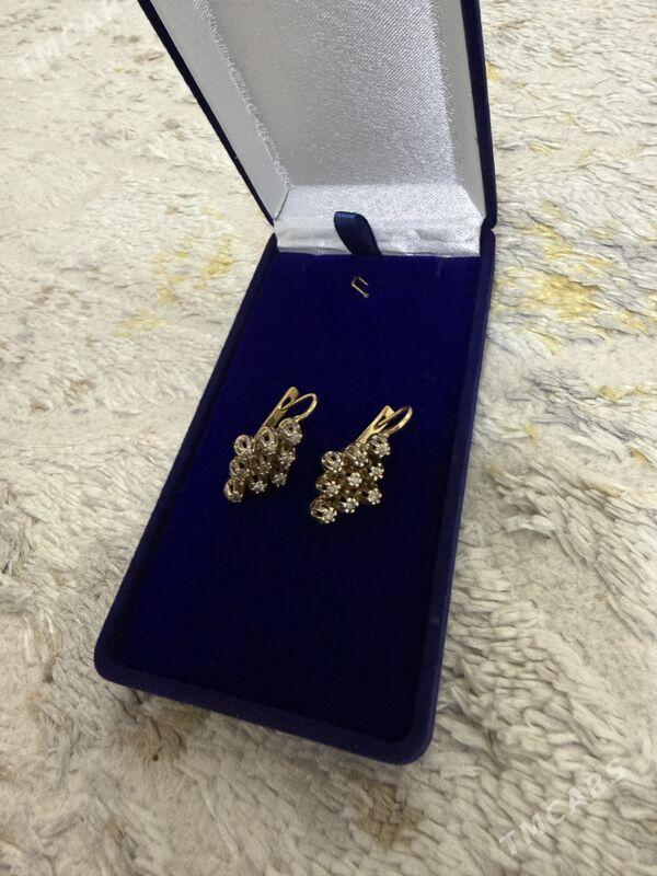 gyzyl brilliant - Aşgabat - img 1