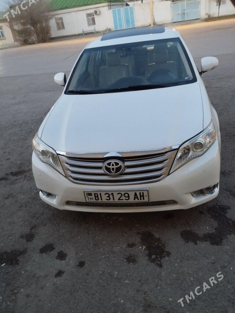 Toyota Avalon 2012 - 320 000 TMT - Aşgabat - img 1
