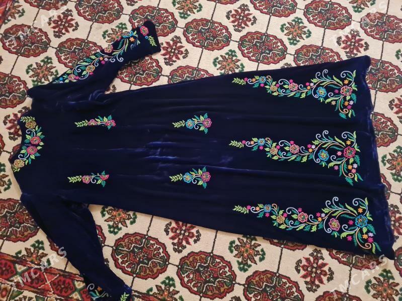 койнек - Türkmenabat - img 1