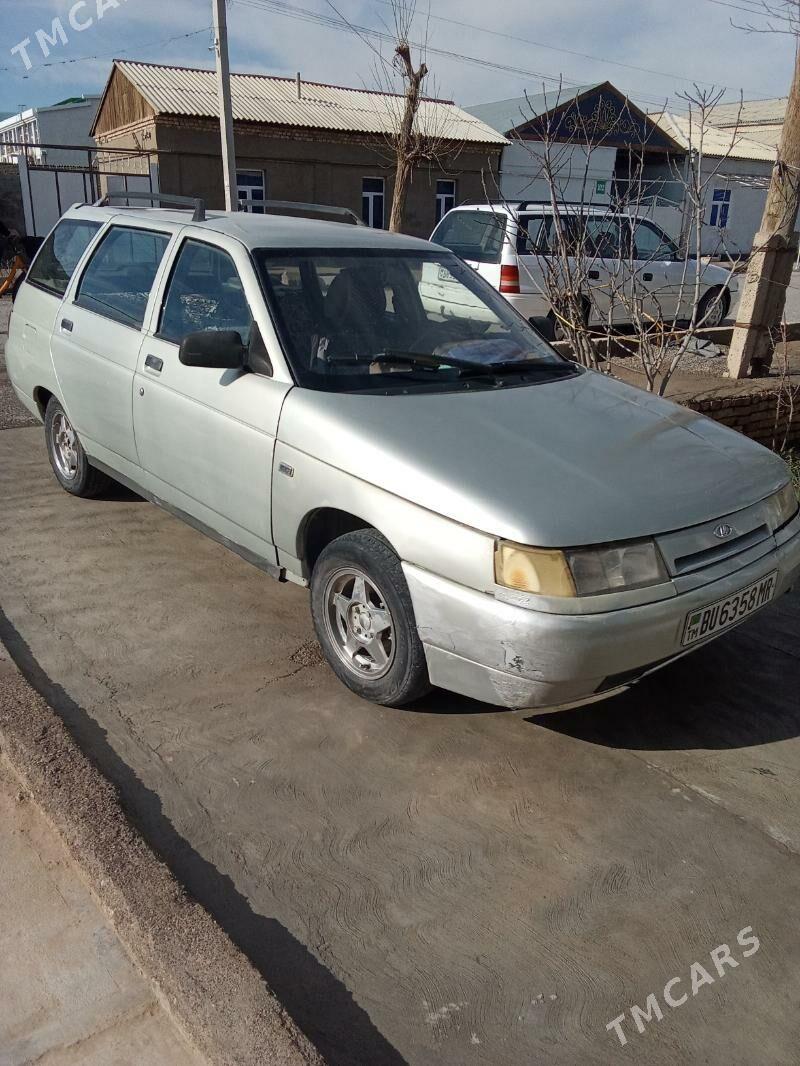 Lada 2111 2004 - 45 000 TMT - Байрамали - img 1