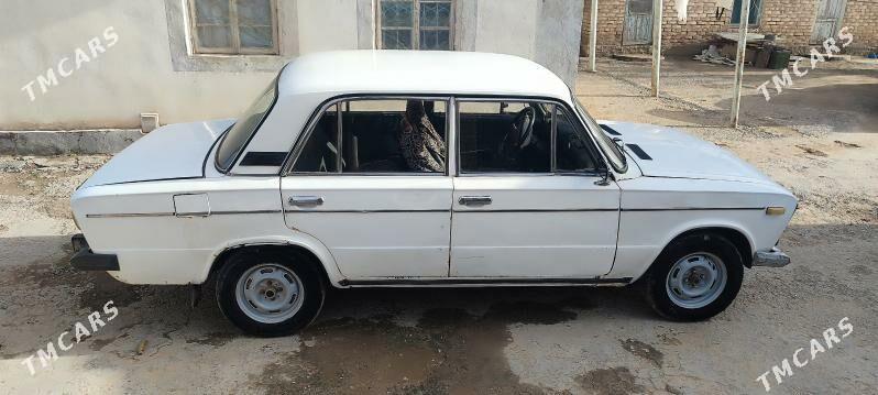 Lada 2106 1989 - 20 000 TMT - Baýramaly - img 1