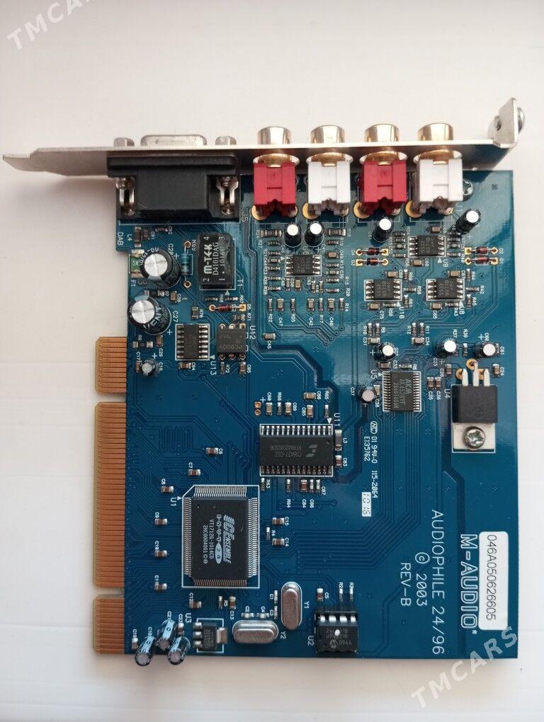 m-audio - Арчабиль шаёлы - img 1