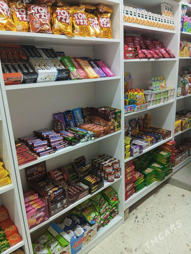 SATLYK MAGAZIN - Ашхабад - img 1