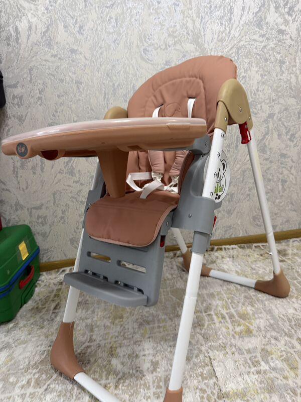 stol çagalar üçin - Aşgabat - img 1