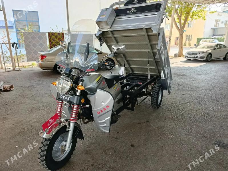 Fekon FK200-14G 2025 - 26 000 TMT - Бабадайхан - img 1