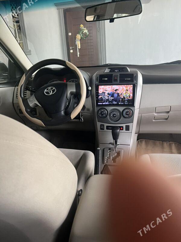 Toyota Corolla 2012 - 165 000 TMT - Ашхабад - img 1