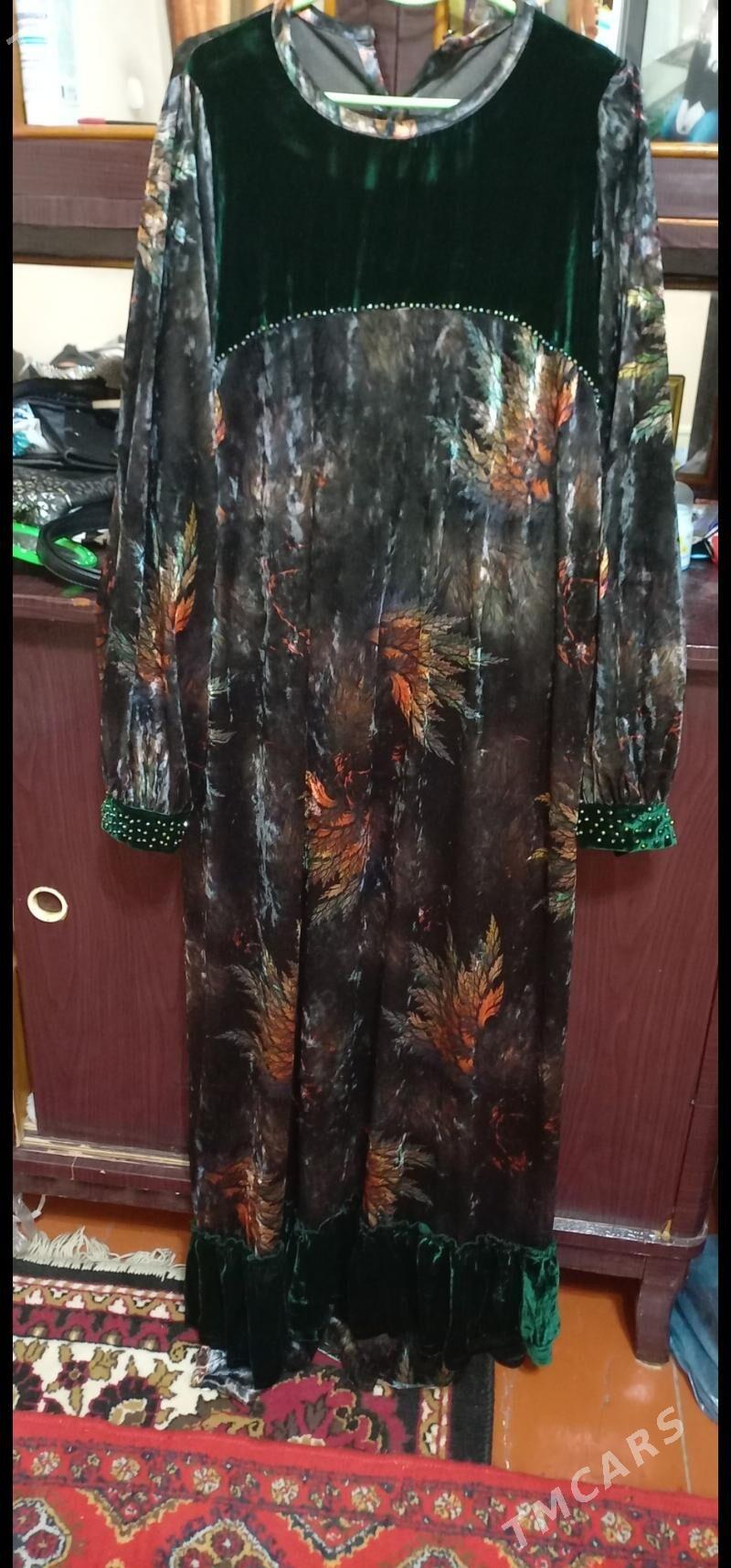 koynek taze - Дашогуз - img 1