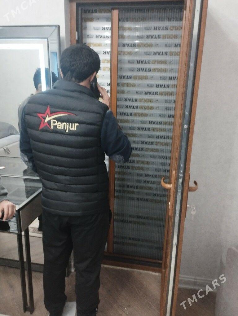 maskytny setkalar - Bagyr - img 1