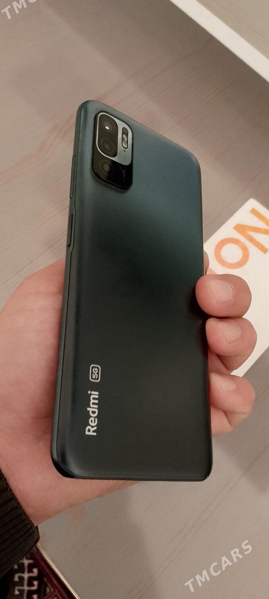 Redmi not 10 5 G - Aşgabat - img 1
