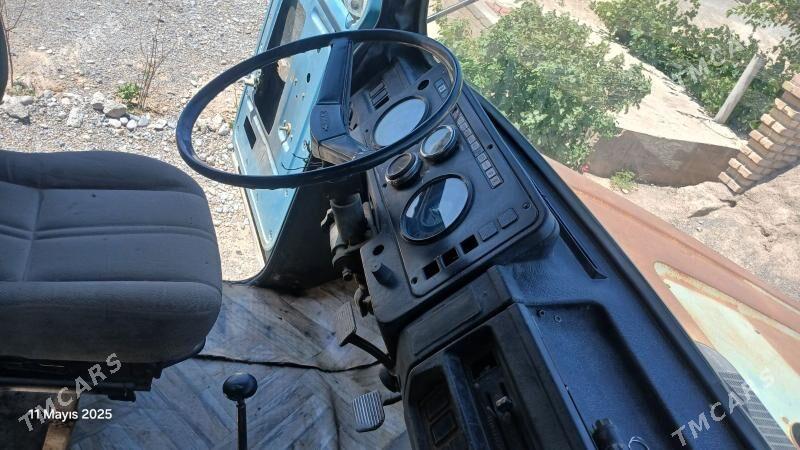 Zil 4331 1994 - 48 000 TMT - Kaka - img 1