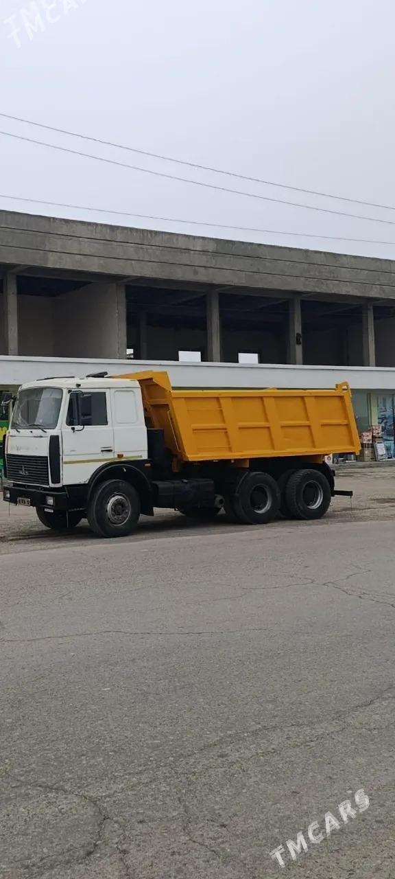 Maz Samosval 2014 - 290 000 TMT - Мары - img 1