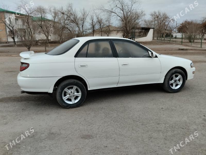 Toyota Carina 1995 - 82 000 TMT - Akdepe - img 1