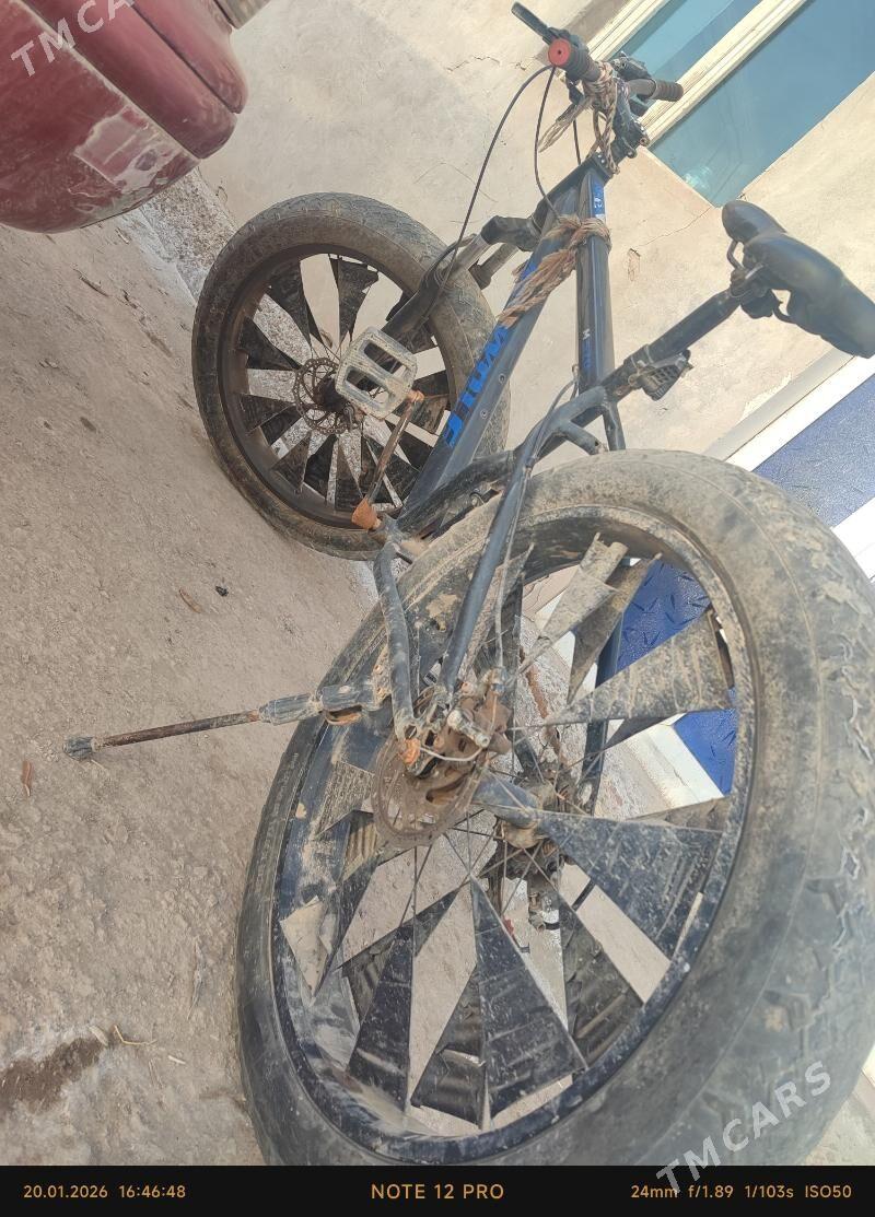 welisoped - Губадаг - img 1