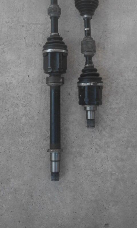 Granat 2/2,2/24/2,5/3/3,5 içki 550 TMT - Бузмеин - img 1