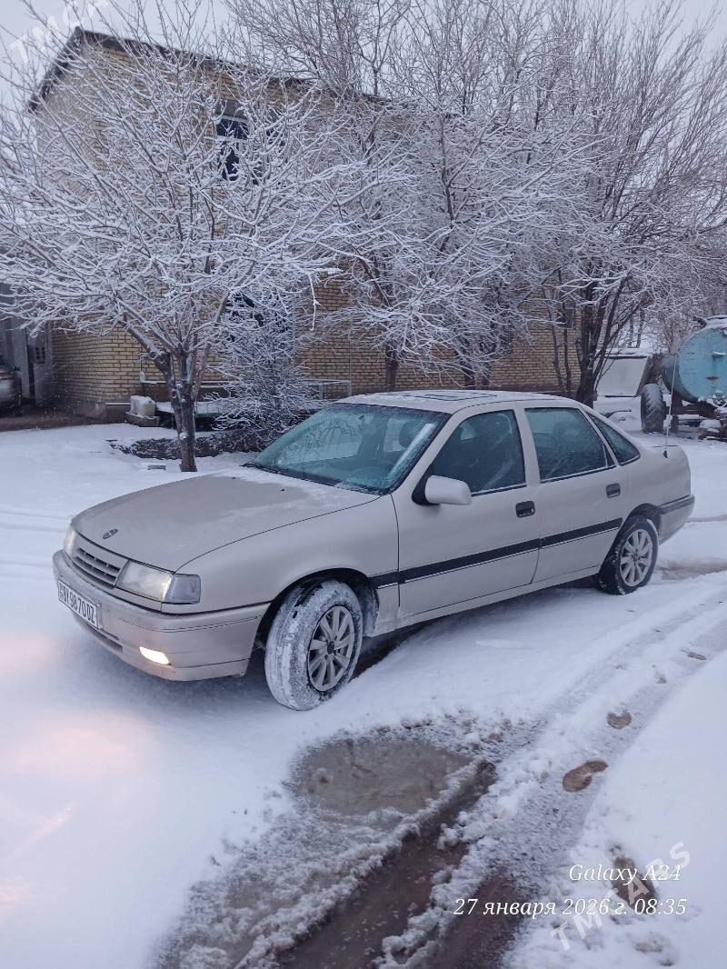Opel Vectra 1991 - 47 000 TMT - Türkmenbaşy etr. - img 1