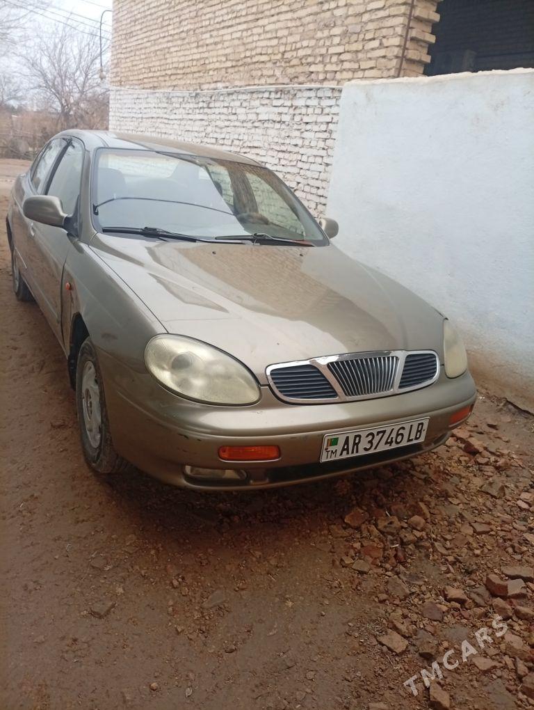 Opel Vectra 1999 - 25 000 TMT - Саят - img 1