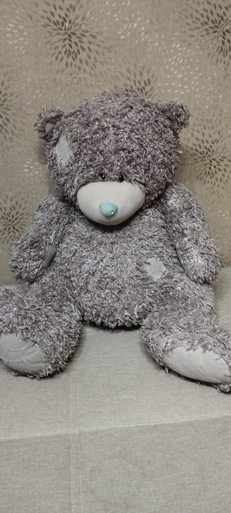 стул, игрушки - Ашхабад - img 1