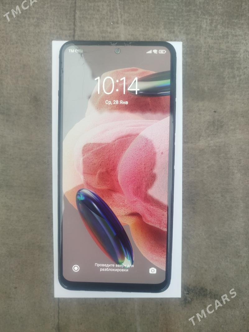 redmi not 12 - Ашхабад - img 1