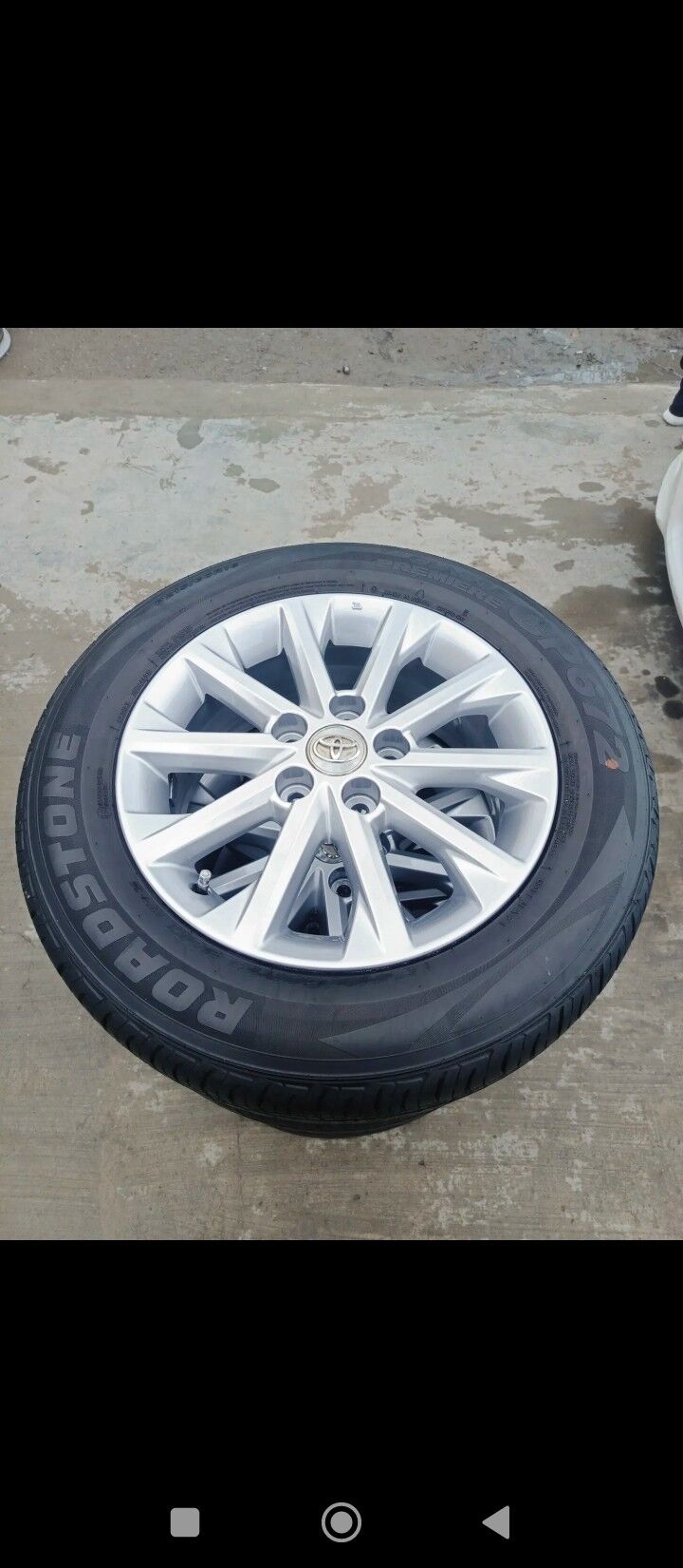 disga pakrysga 16 arginal 6 700 TMT - Bedew - img 1