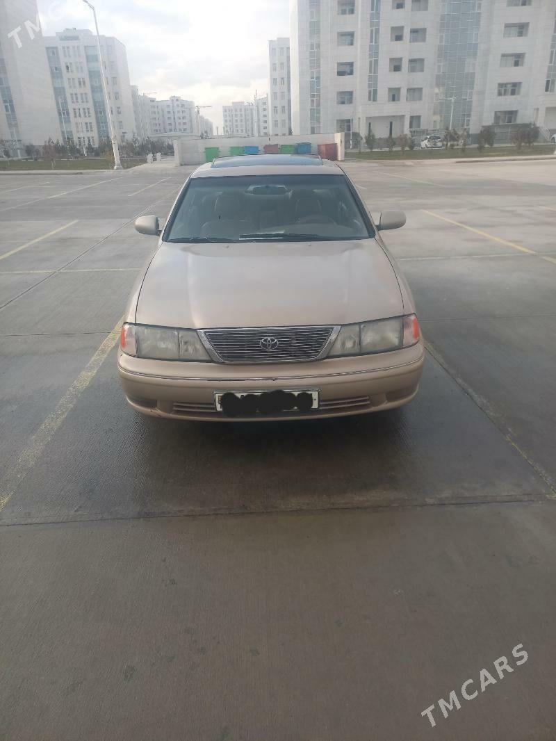 Toyota Avalon 1996 - 97 000 TMT - Бабадайхан - img 1