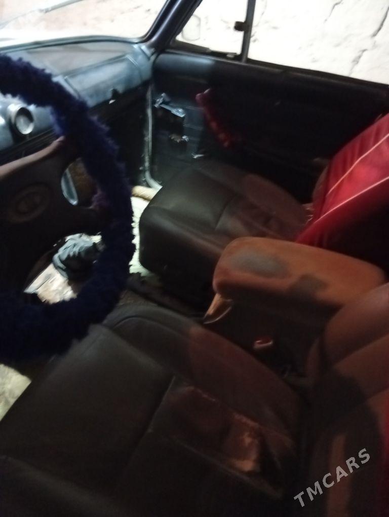 Lada 2106 1996 - 12 000 TMT - Кёнеургенч - img 1