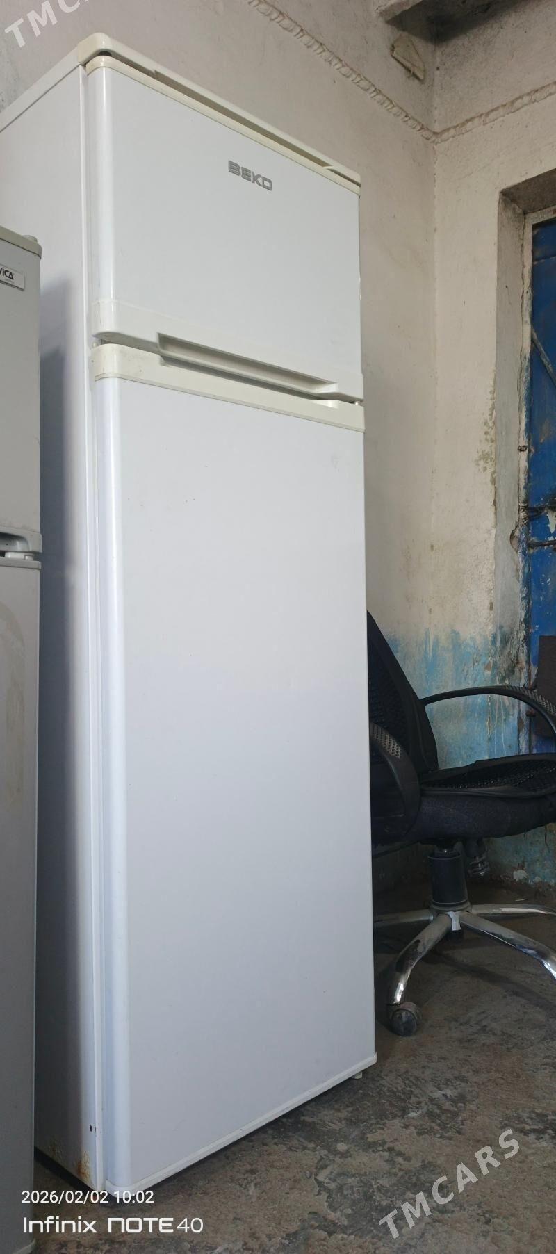 BEKO xaladylnk - Mary - img 1