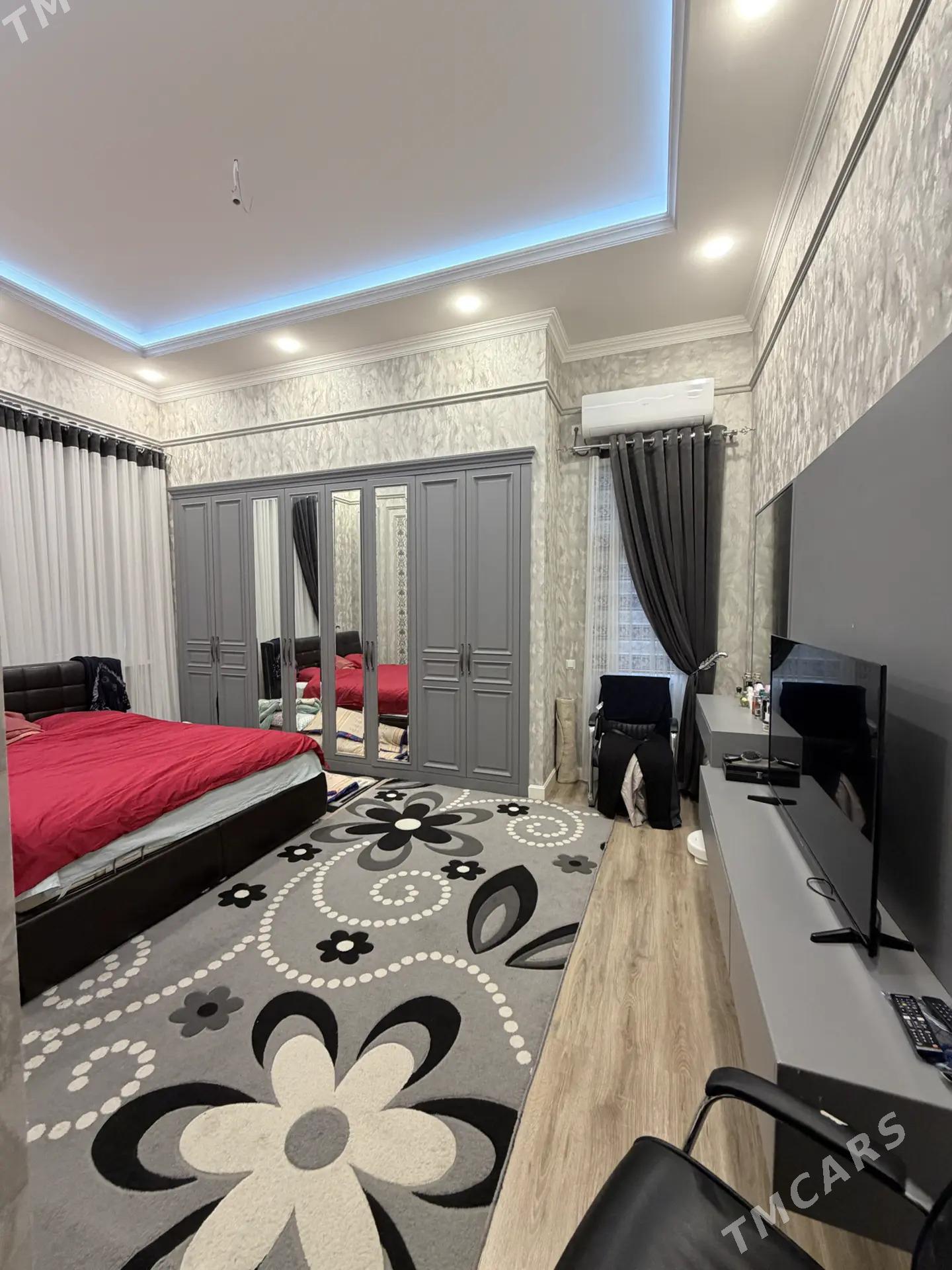 ЭЛИТНАЯ КВАРТИРА - Aşgabat - img 1