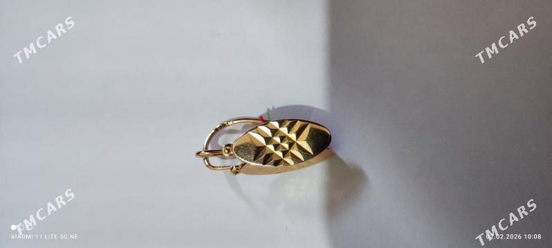 tal yaprak - Мары - img 1