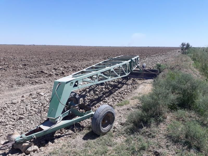 Dlinawaz 76 000 TMT - Ак-Бугдайский этрап - img 1