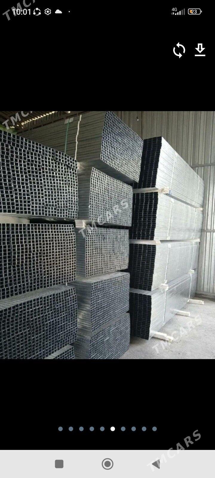 Gurlusyk harytlary - Ашхабад - img 1