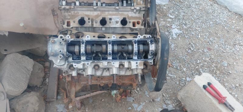 RUNER MATOR 1 700 TMT - Bäherden - img 1