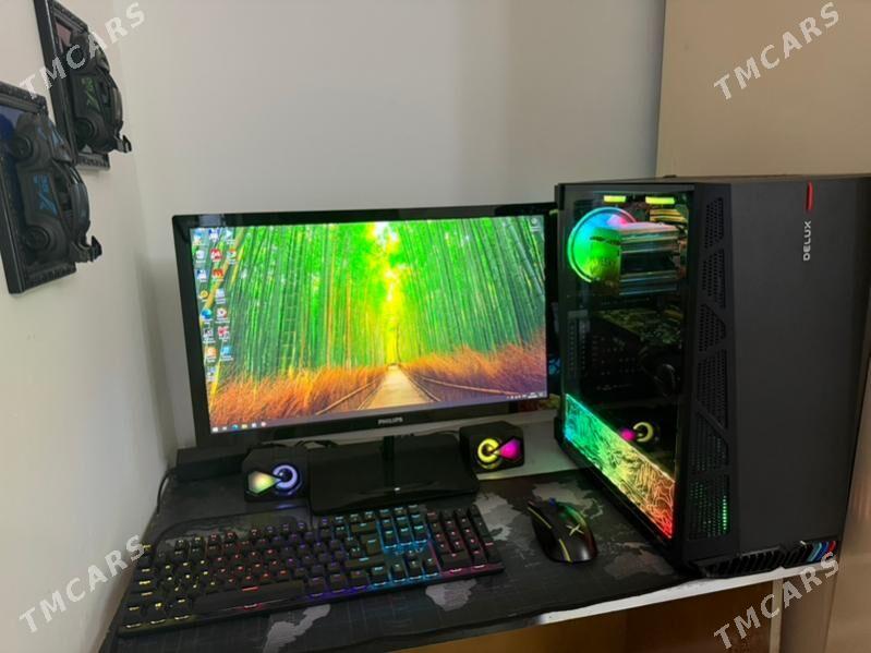 igrawoy kompyuter - Туркменабат - img 1