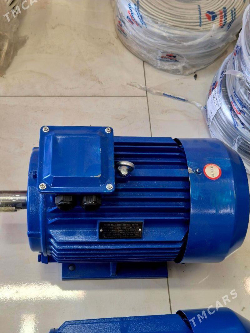 двигатель - Mary - img 1