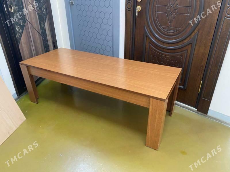 stol žurnalny - Mary - img 1