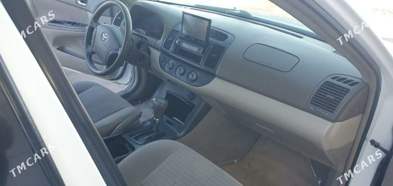 Toyota Camry 2005 - 225 000 TMT - Ýolöten - img 1