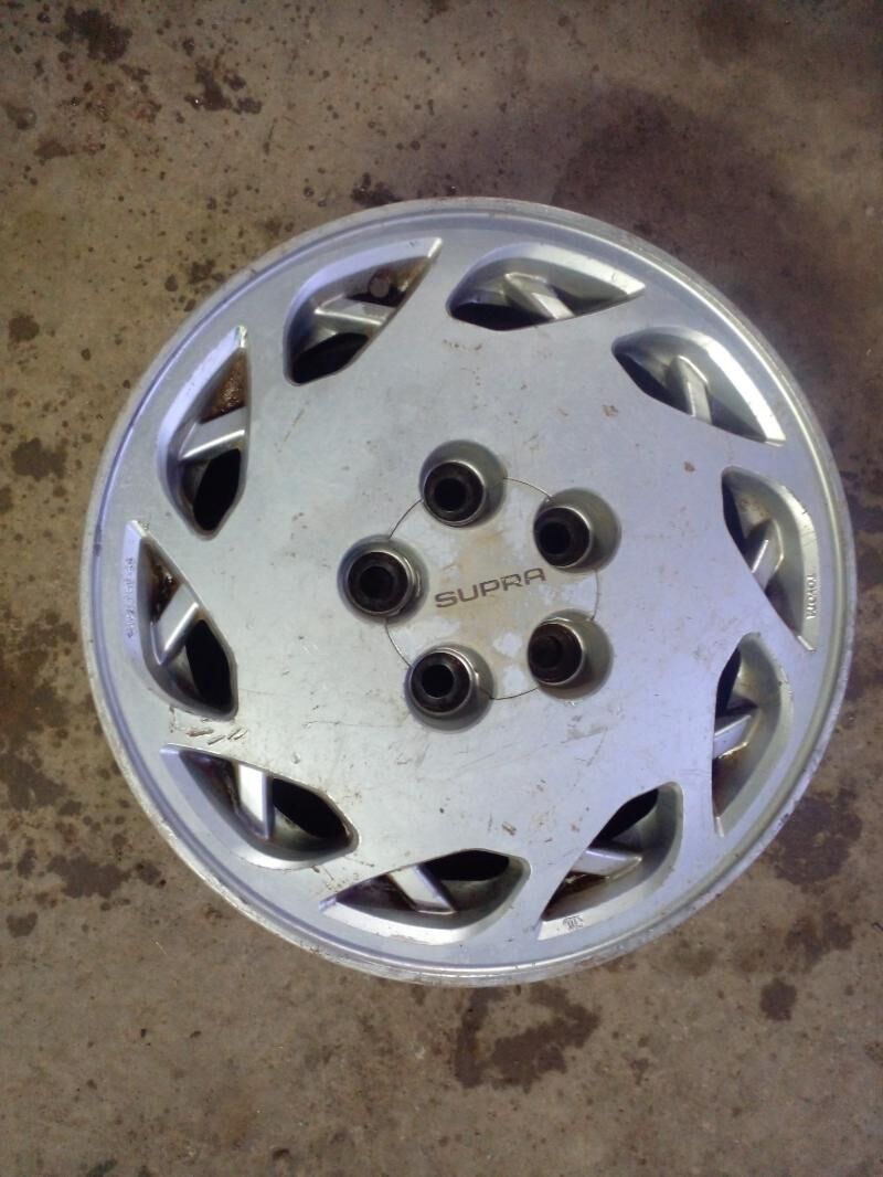 Diska 300 TMT - Daşoguz - img 1