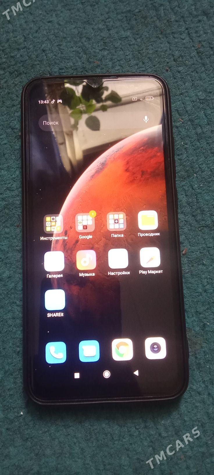 redmi a9 - Гороглы (Тагта) - img 1