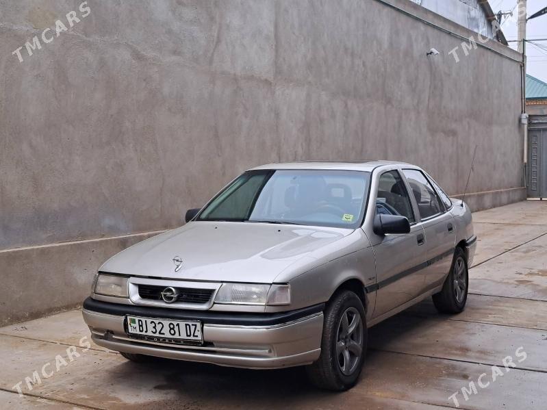 Opel Vectra 1993 - 50 000 TMT - Дашогуз - img 1