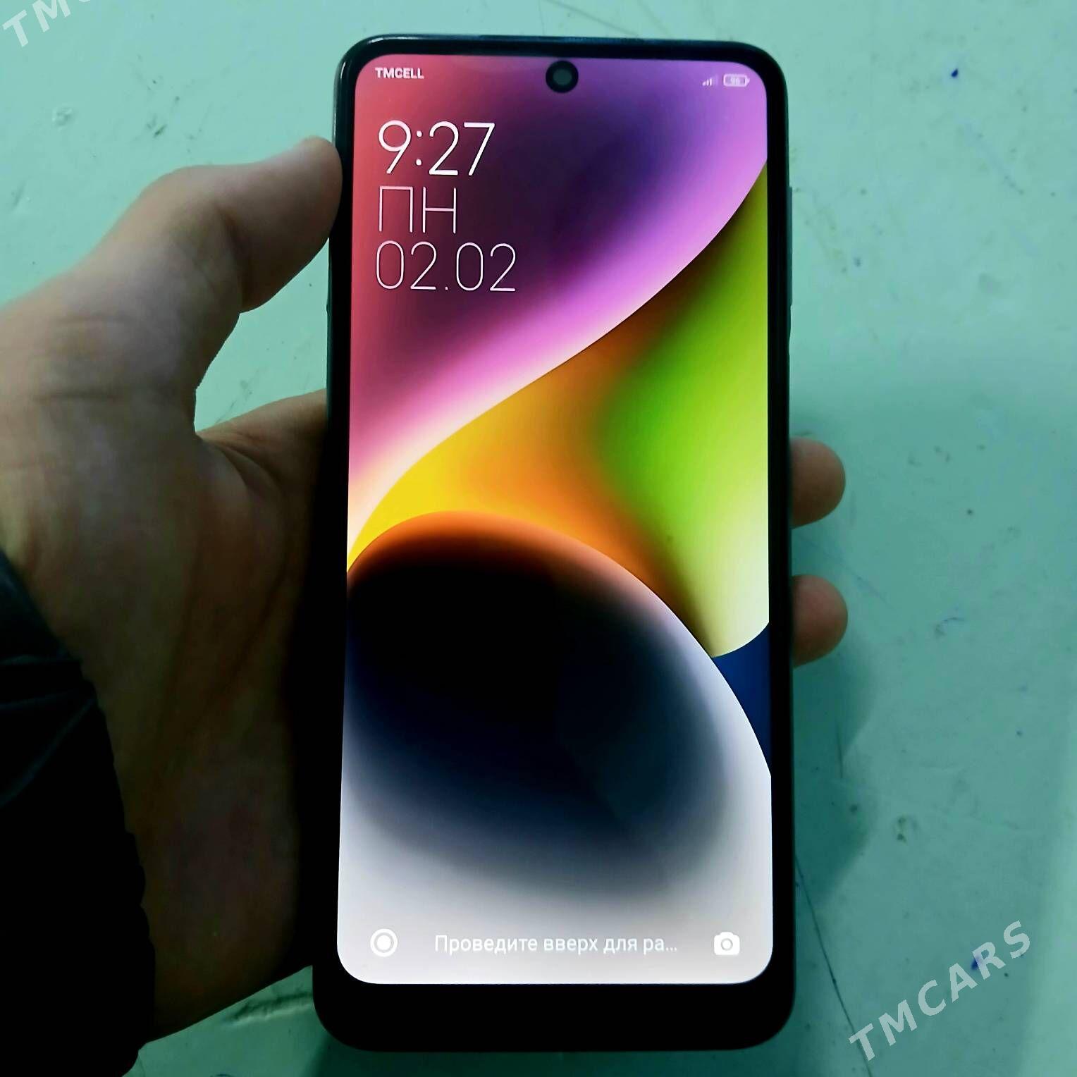 Redmi Note 9 pro - Дашогуз - img 1