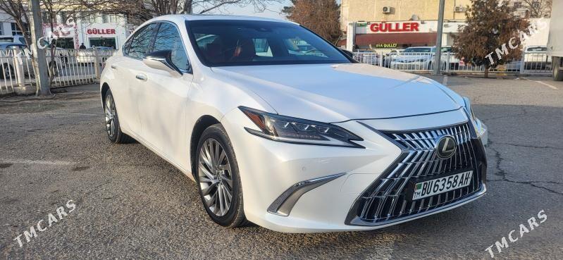 Lexus ES 350 2019 - 425 000 TMT - Aşgabat - img 1