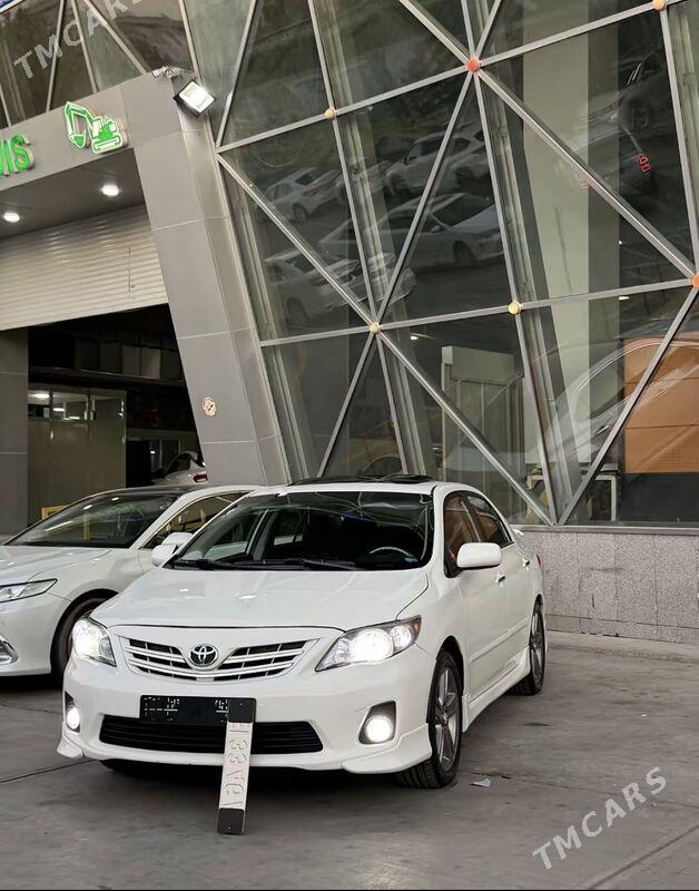 Toyota Corolla 2013 - 215 000 TMT - Gurtly - img 1