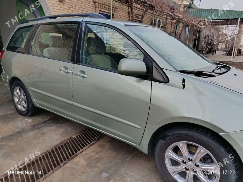 Toyota Sienna 2007 - 250 000 TMT - Dänew - img 1