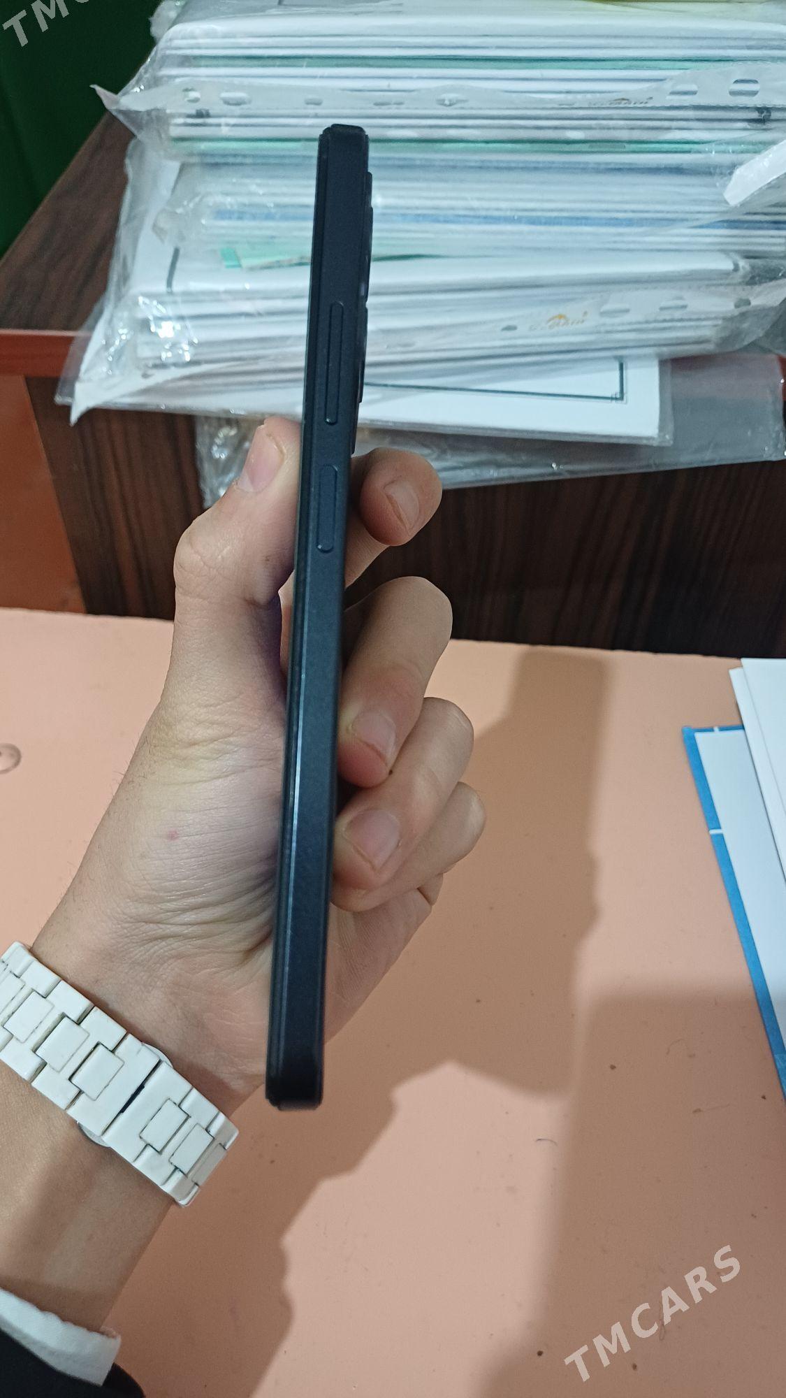 redmi note 12 - Дашогуз - img 1