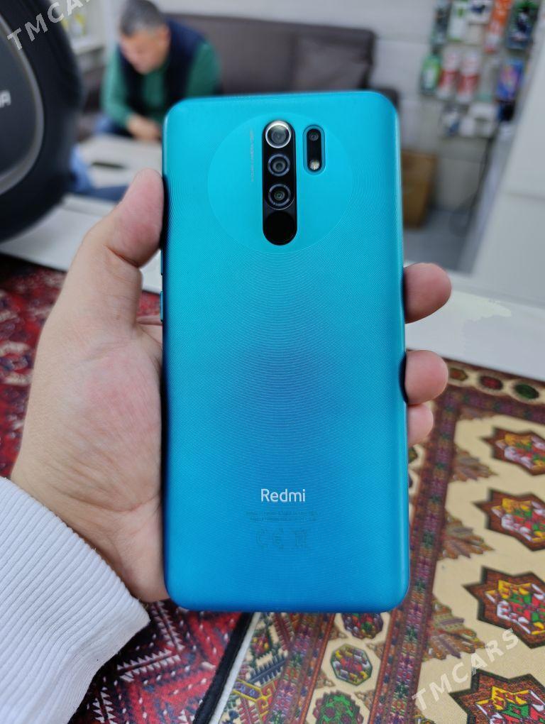 Redmi 9 pachdi paket - Aşgabat - img 1