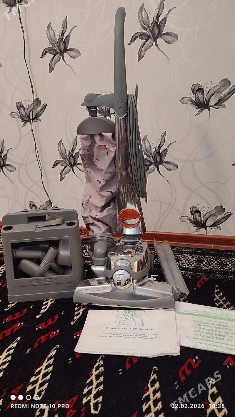 kirby pylesos - Balkanabat - img 1